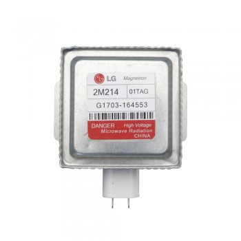 Магнетрон 2M214-01 LG, код 2B71732G																